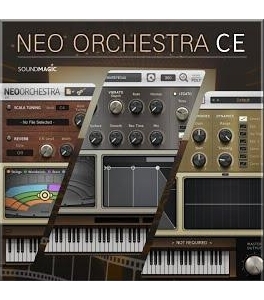 Sound Magic Neo Orchestra CE