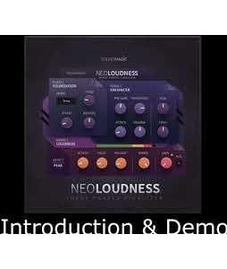 Sound Magic Neo Loudness