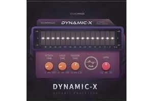 Sound Magic DynamicX