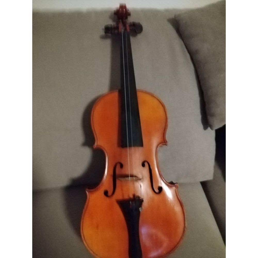 Mirecourt Violon