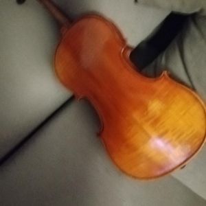 Mirecourt Violon