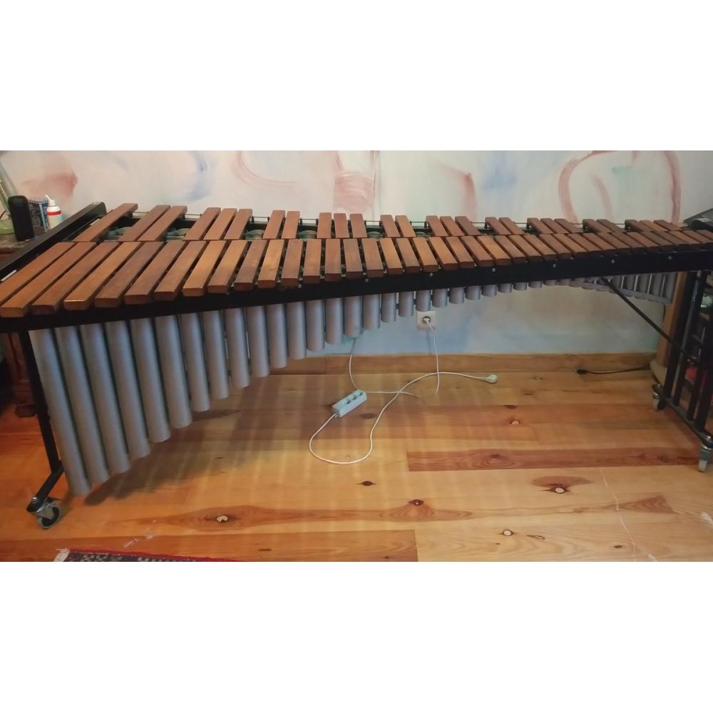 Bergerault Marimba 5 ocatves 1/3