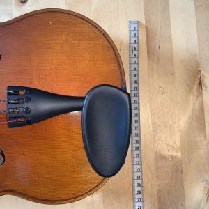 Atelier Henri Delille Violon Alto Henri Delille