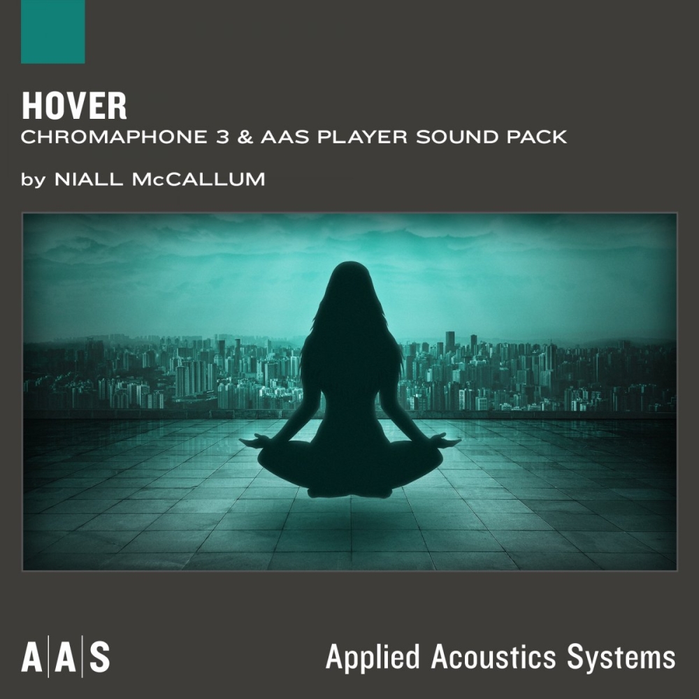 Applied Acoustics Systems Hover