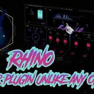 01 Rhino