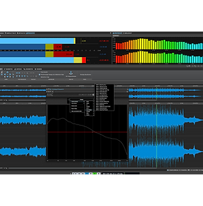 Ayaic Ceilings Of Sound V2