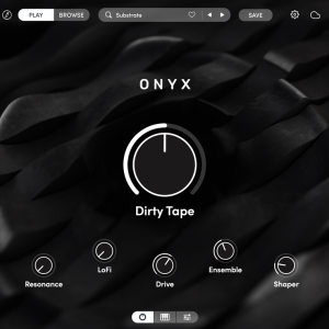 Capsule Audio Onyx