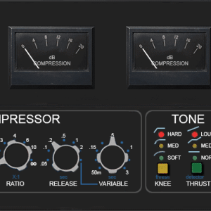 Sound Magic Dynamic 9