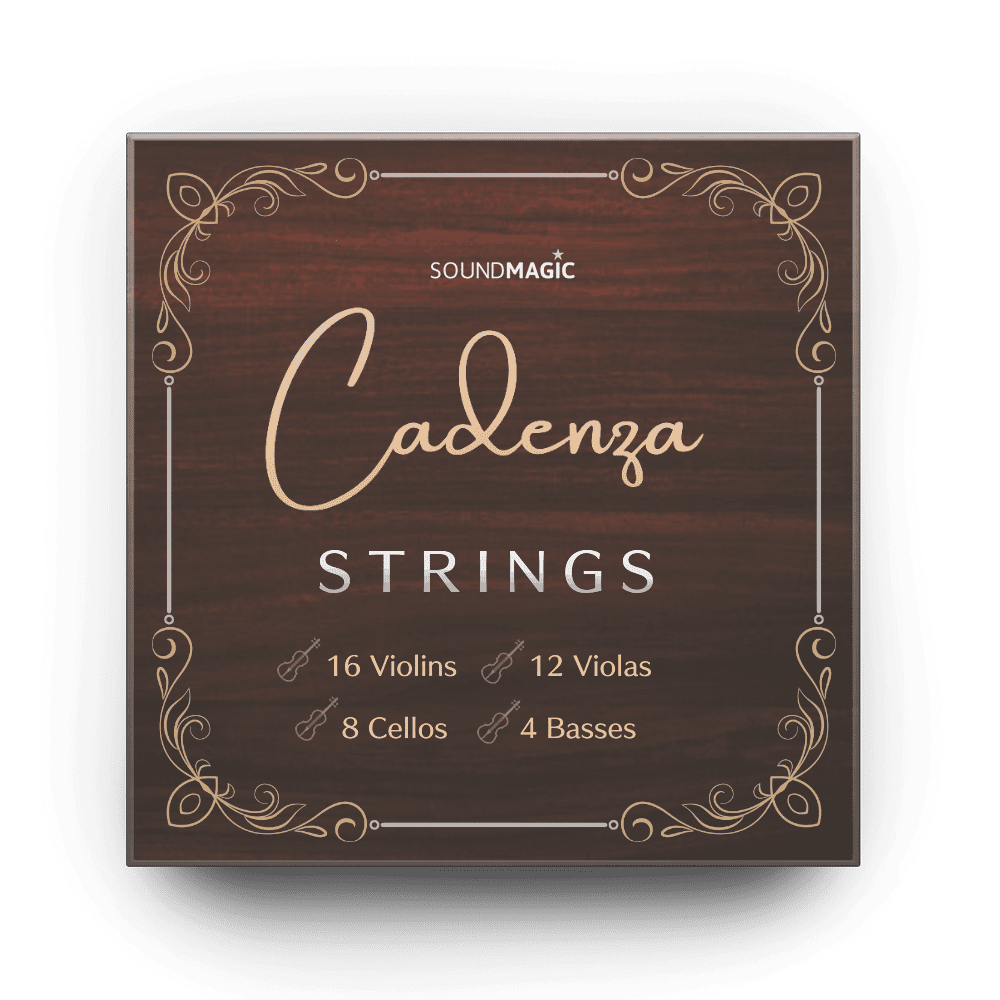 Sound Magic Cadenza Strings