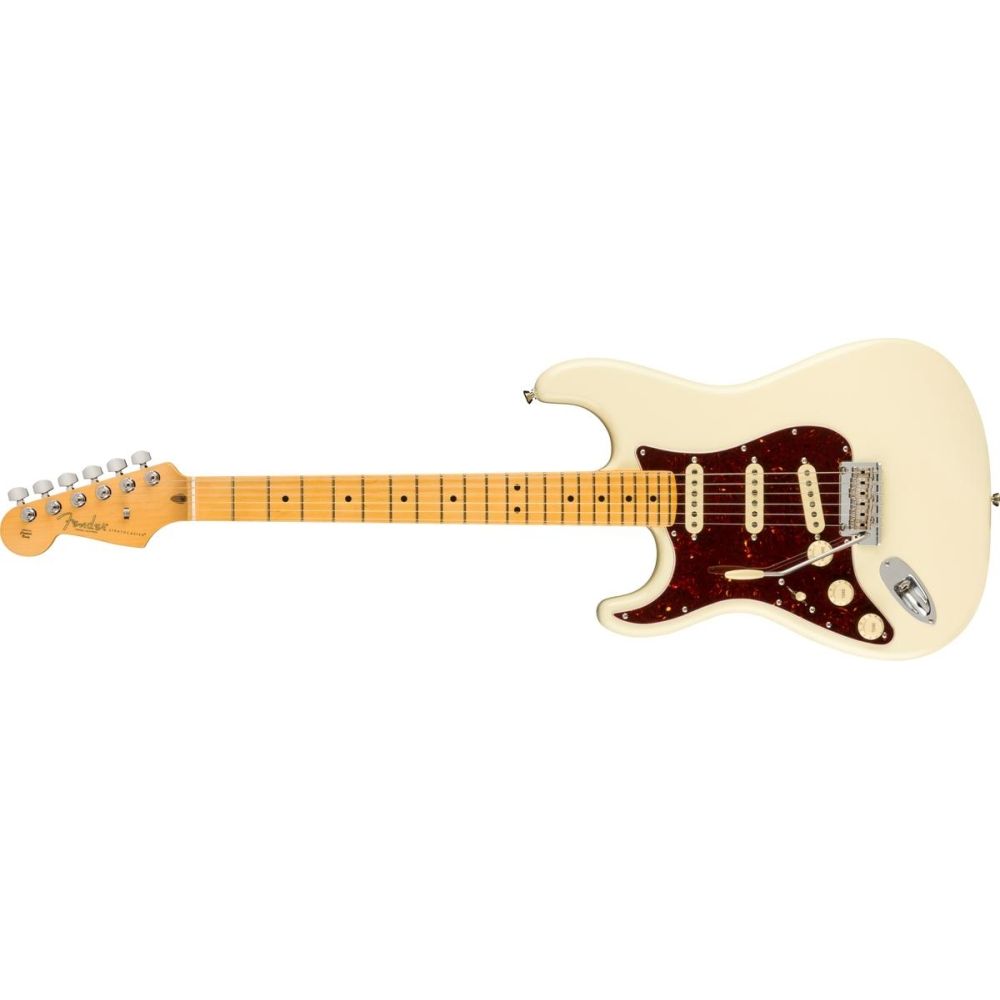 Fender American Professional II Stratocaster Left-handed