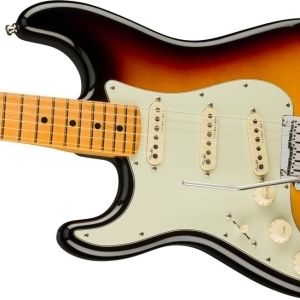 Fender American Ultra Stratocaster Left-handed