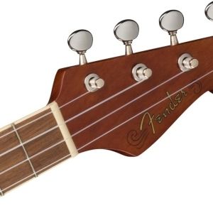 Fender Avalon Tenor Ukulele - Natural