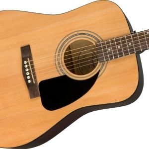 Fender FA115 Dreadnought Pack