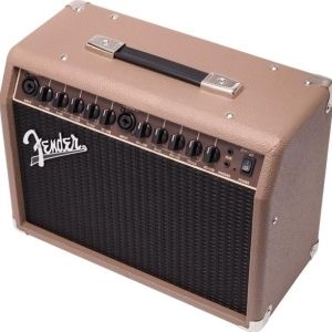 Fender Acoustasonic 40