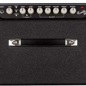 Fender Rumble 40-watt