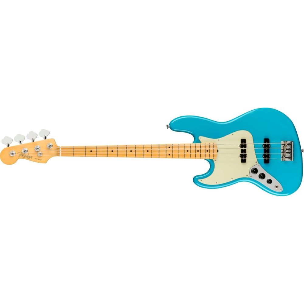 Fender American Professional II Jazz Bass