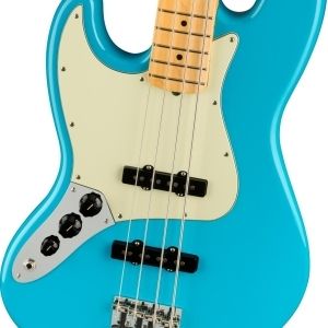 Fender American Professional II Jazz Bass