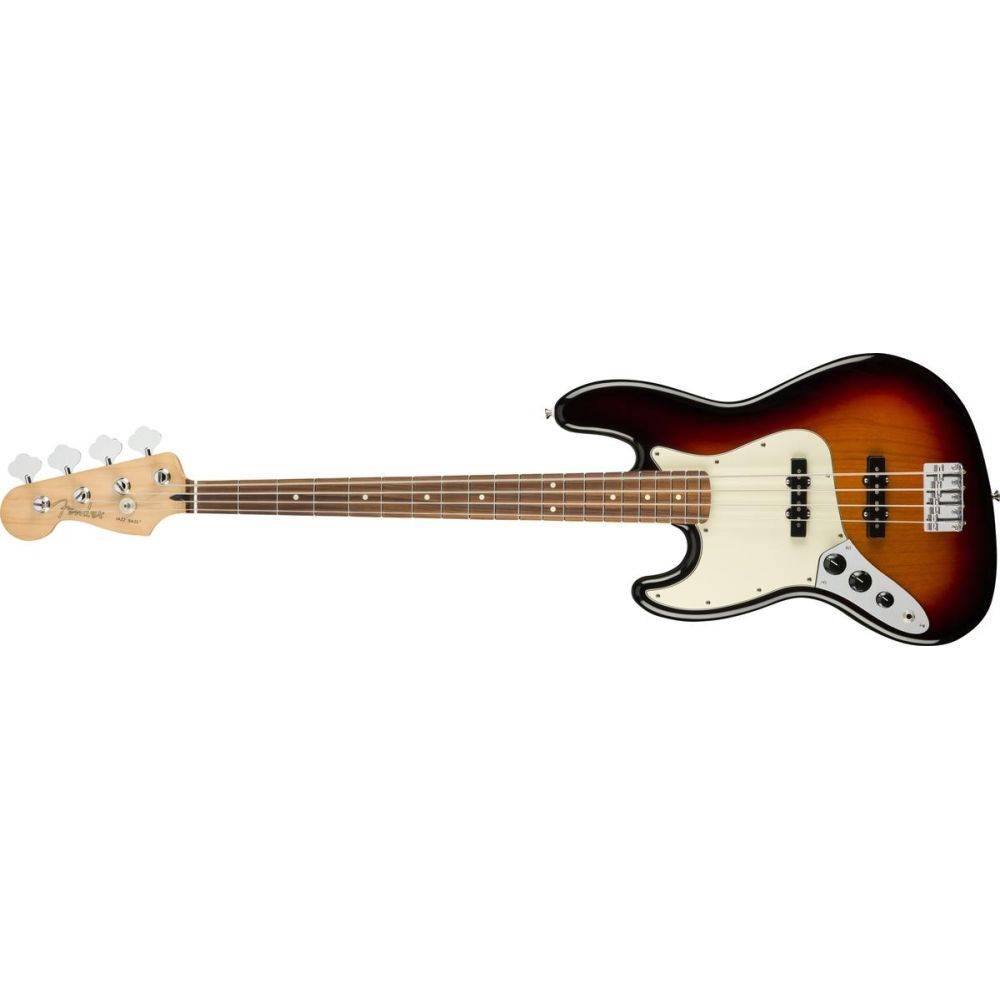 Fender Player Jazz Bass