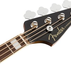 Fender Kingman Bass V2