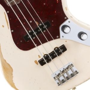 Fender Flea Jazz Bass