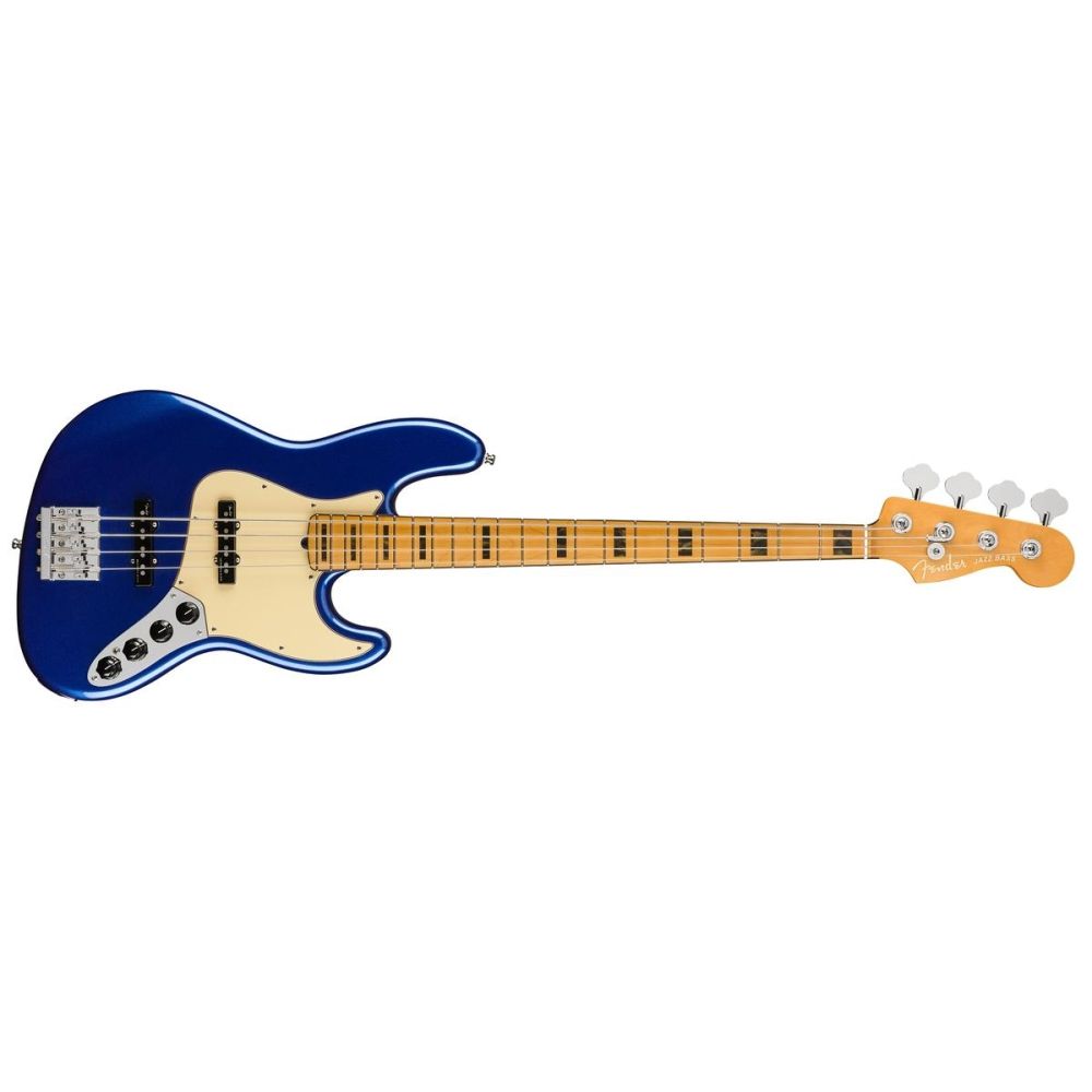 Fender American Ultra Jazz Bass