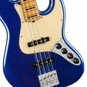 Fender American Ultra Jazz Bass