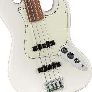 Fender Player Fretless Jazz Bass