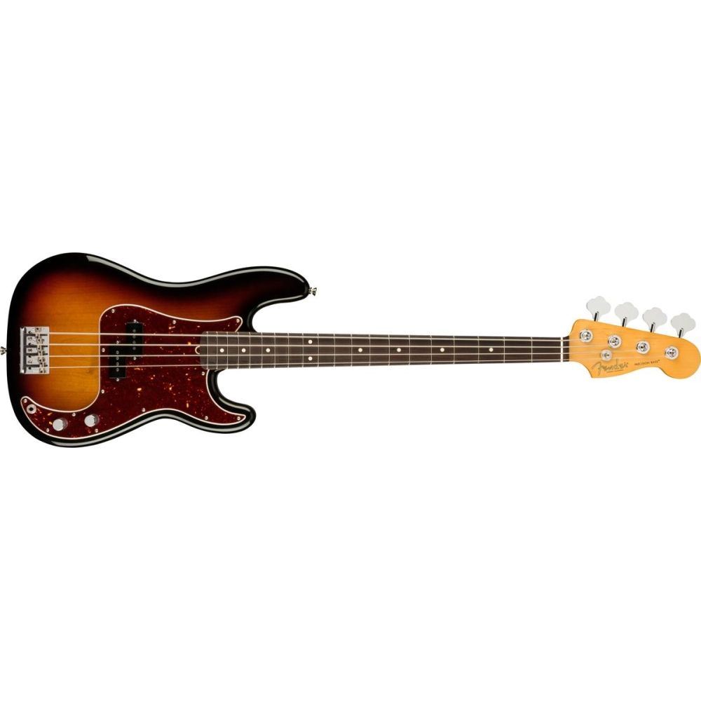 Fender American Professional II Precision Bass