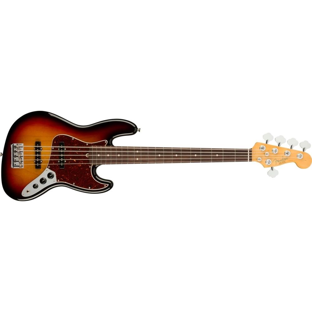 Fender American Professional II Jazz Bass V