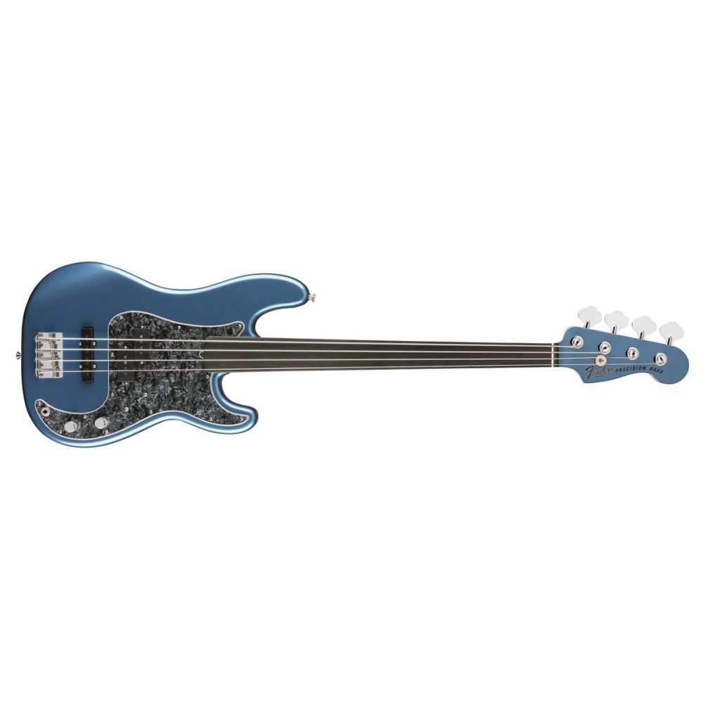 Fender Tony Franklin Fretless Precision Bass