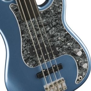 Fender Tony Franklin Fretless Precision Bass