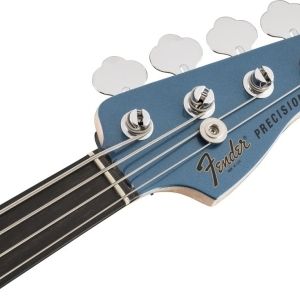 Fender Tony Franklin Fretless Precision Bass