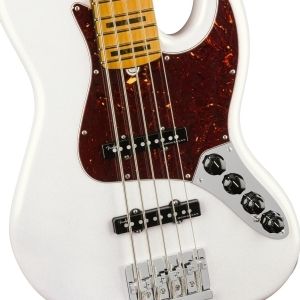 Fender American Ultra Jazz Bass V