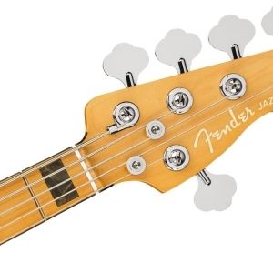 Fender American Ultra Jazz Bass V