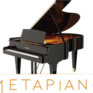 Sampleson MetaPiano