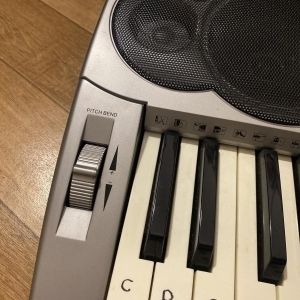 Delson Piano CK65