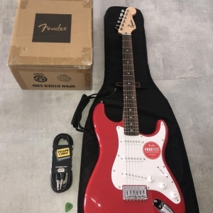 Squier Guitare Sonic Stratocaster