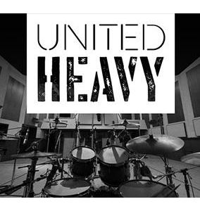 XLN Audio AD2: United Heavy