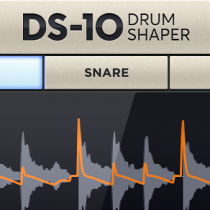 XLN Audio DS-10 Drum Shaper