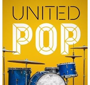 XLN Audio AD2: United Pop