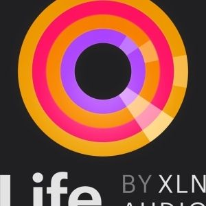 XLN Audio Life by