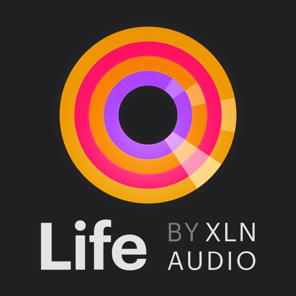 XLN Audio Life by