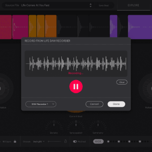 XLN Audio Life by