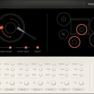 Sampleson Brushify Pro