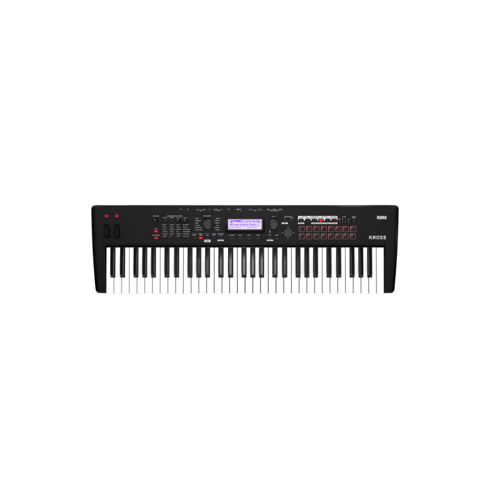 Korg Kross 2-61