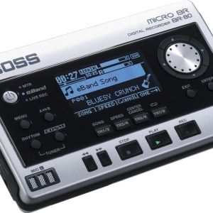 Boss MICRO BR BR-80