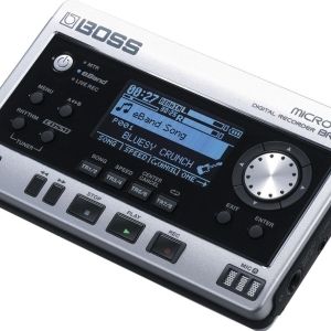 Boss MICRO BR BR-80