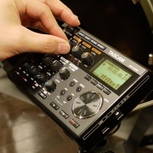 TASCAM DP-006