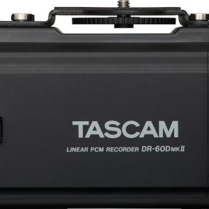 TASCAM DR-60DmkII