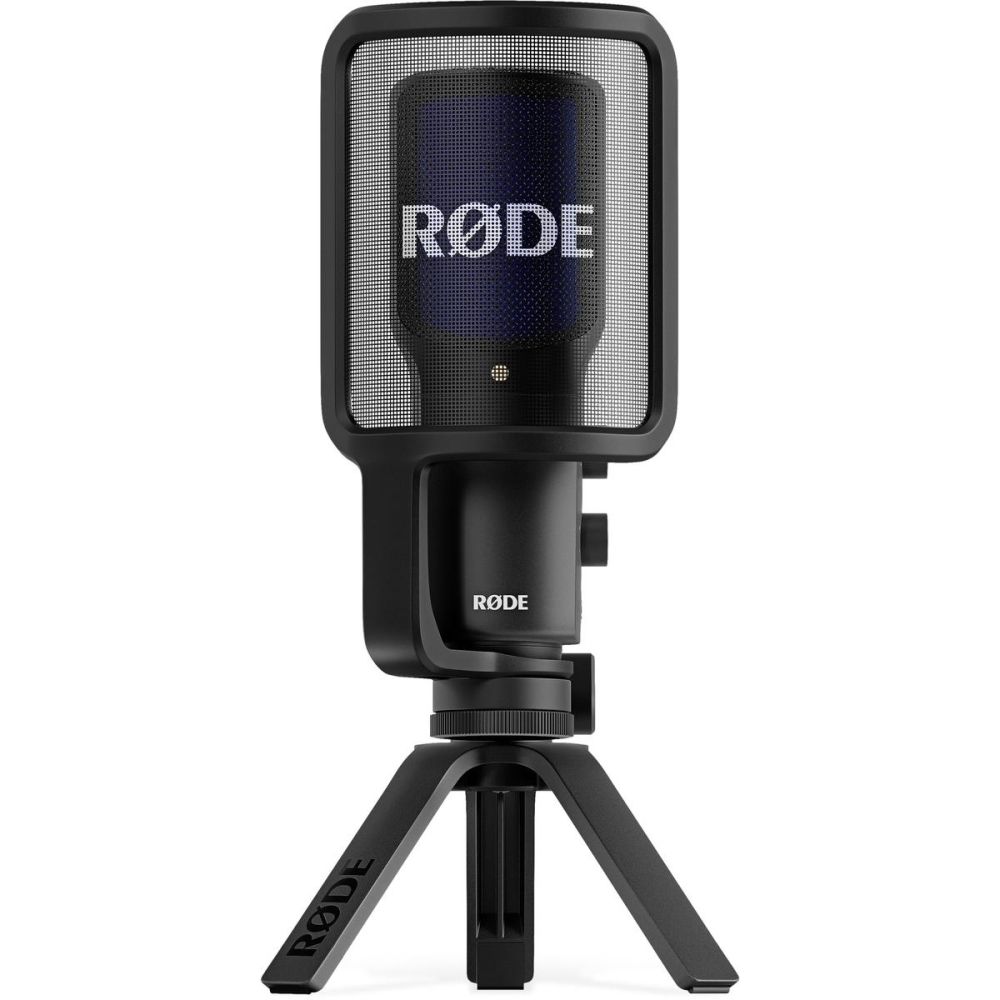 Rode Micro NT-USB+